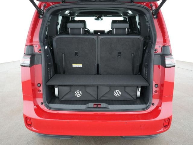 Volkswagen ID.Buzz GTX