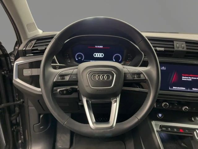 Audi Q3 35 TDI S-Line