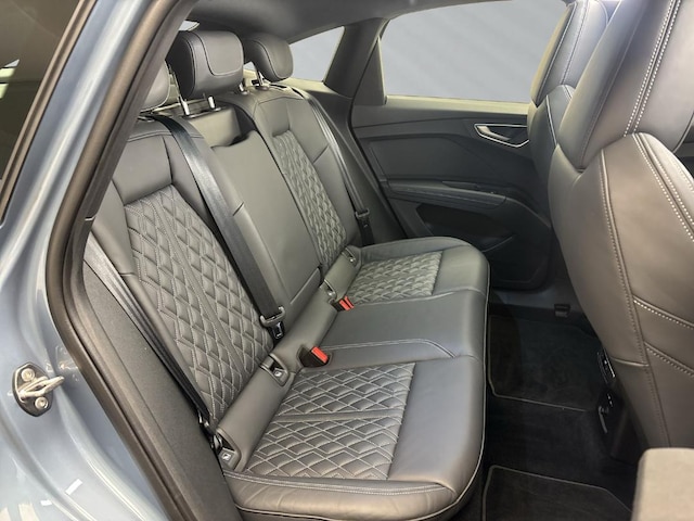 Audi Q4 e-tron 40 Sportback