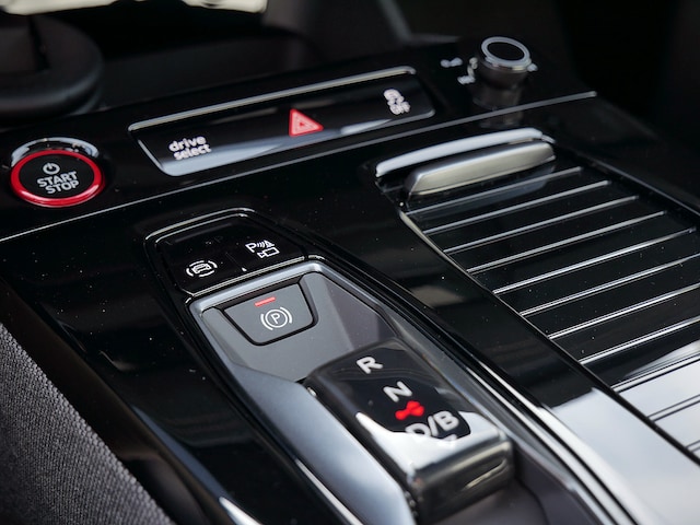 Audi A6 e-tron Performance Sportback