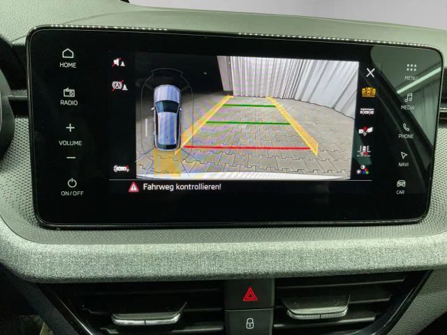 Skoda Kamiq 1.0 TSI Drive