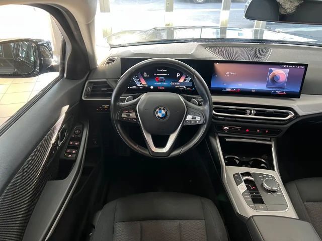 BMW 320 320d Touring xDrive
