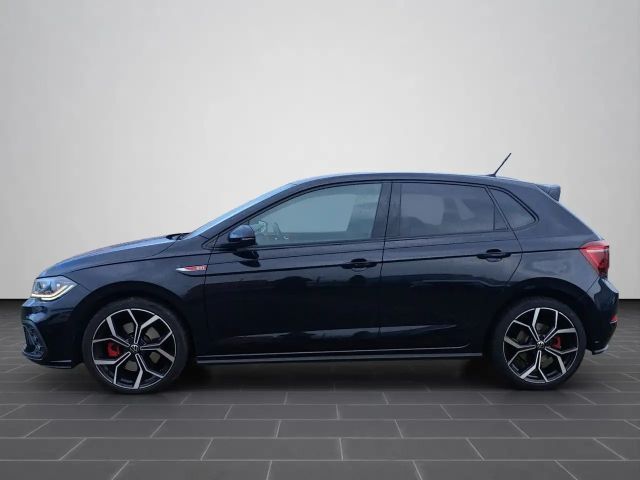 Volkswagen Polo GTI IQ.Drive