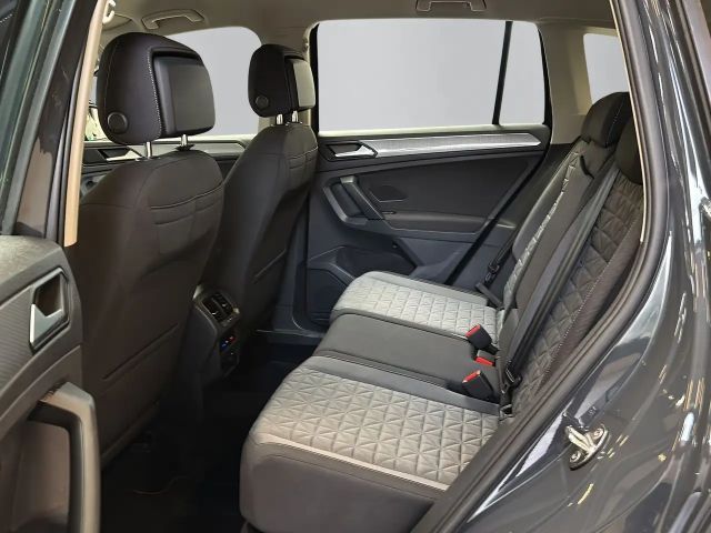 Volkswagen Tiguan DSG Life