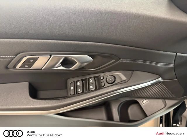 BMW 320 320e Advantage pakket Sedan