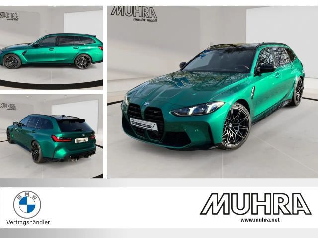 BMW M3 Competition Touring