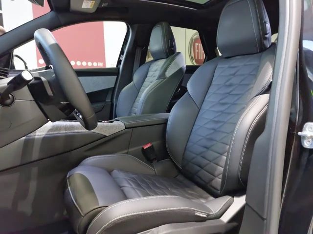 Peugeot E-3008 73Kwh