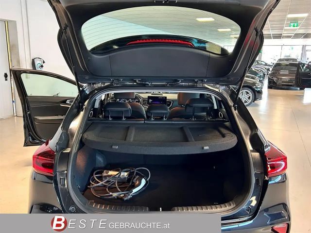 Kia XCeed GDi PHEV Vision