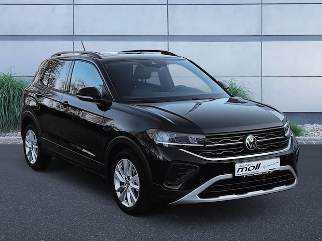 Volkswagen T-Cross DSG Life