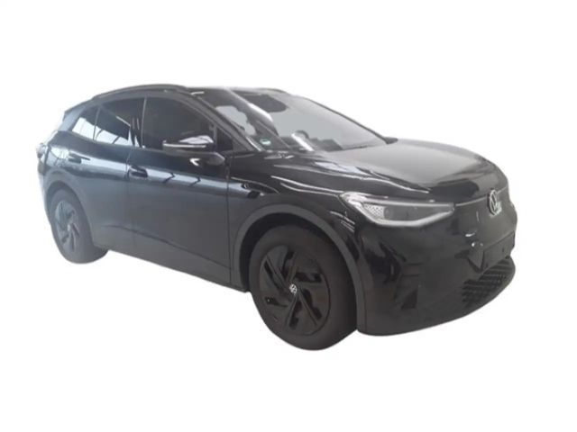 Volkswagen ID.4 IQ.Drive Performance Pro