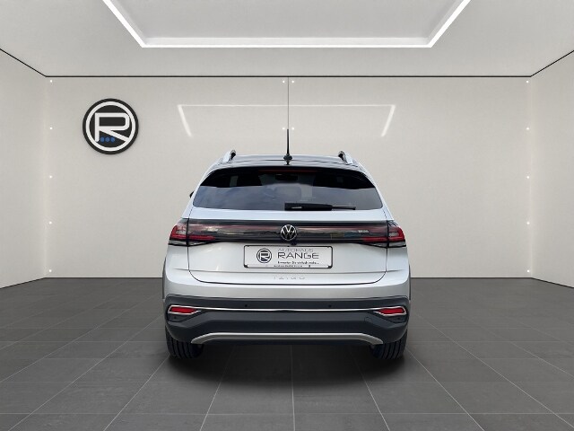 Volkswagen Taigo 1.0 TSI DSG Style