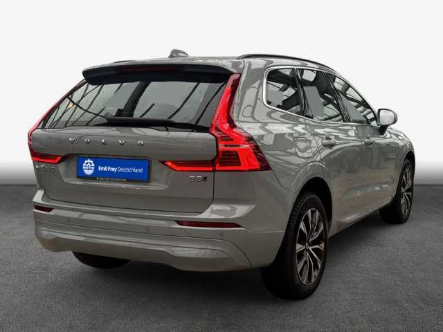 Volvo XC60 XC60