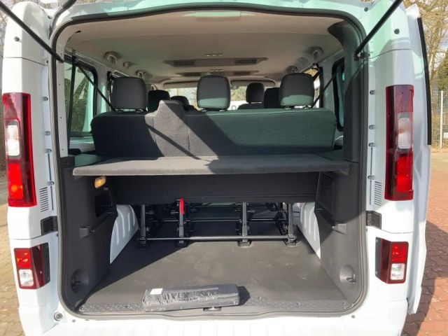 Nissan Primastar L1H1 Tekna dCi 170