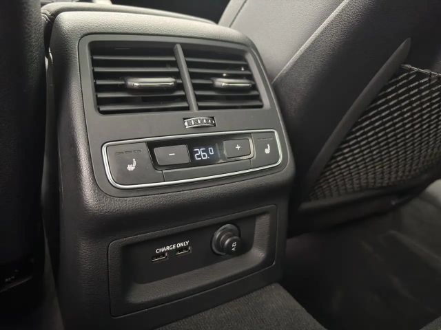 Audi A5 45 TFSI Quattro S-Tronic