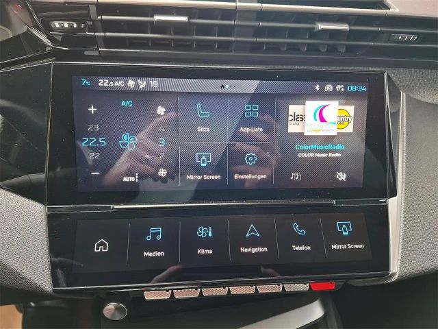 Peugeot 308 Allure Pack Hybrid SW