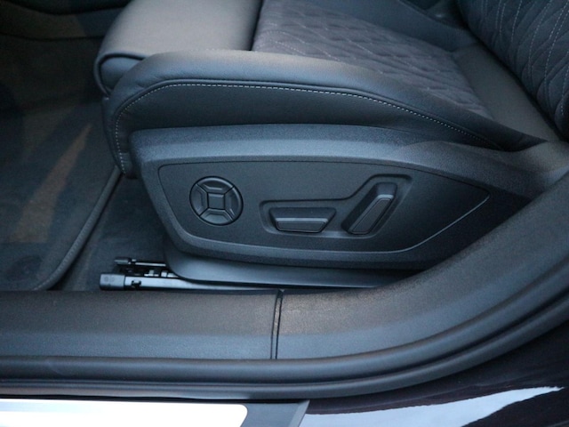 Audi A6 e-tron Avant Quattro