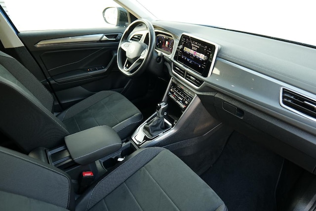 Volkswagen T-Roc 1.5 TSI DSG