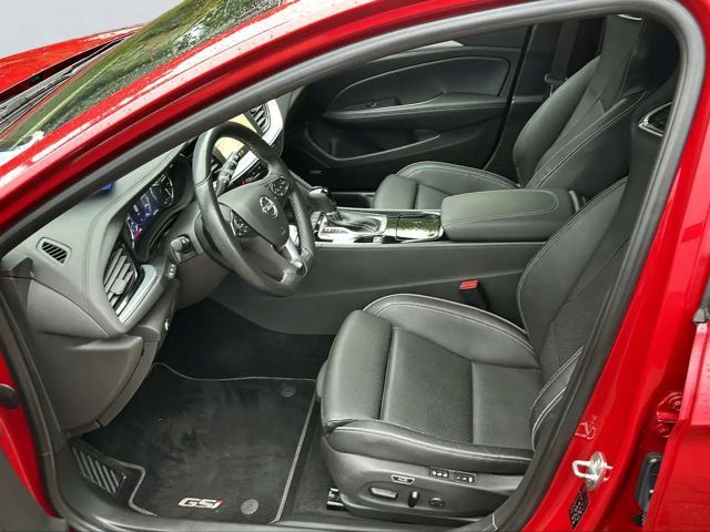 Opel Insignia Sports Tourer