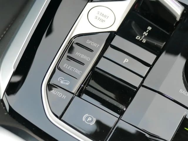 BMW X5 M-Sport xDrive50e