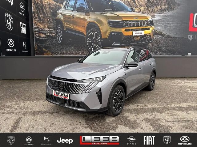 Peugeot 5008 GT-Line