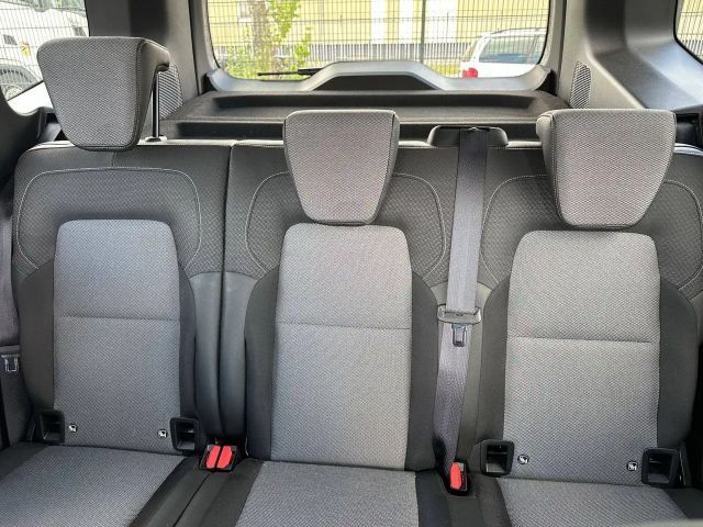 Renault Kangoo EDC TCe 130 Techno