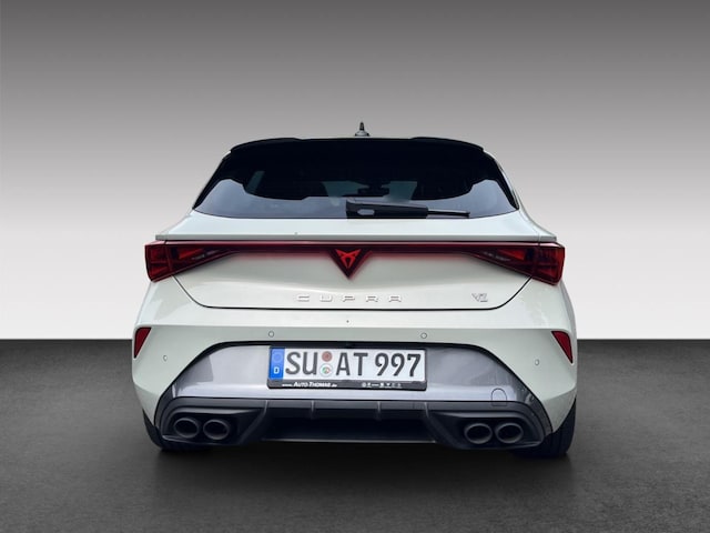 Cupra Leon 2.0 TSI VZ
