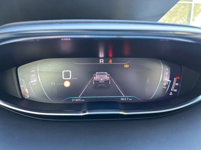 Peugeot 3008 Active Pack