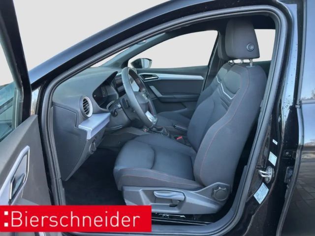 Seat Ibiza 1.0 TSI DSG FR-lijn