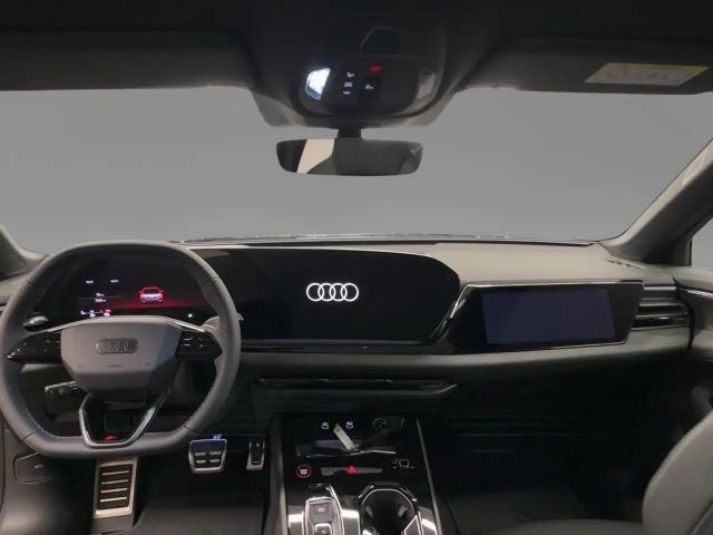 Audi A5 Hybride Quattro