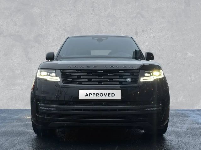 Land Rover Range Rover Autobiography P530