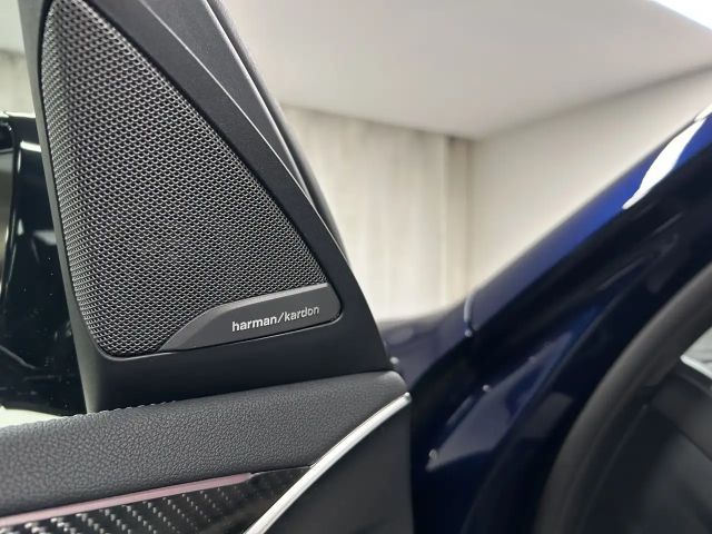 BMW X4 Coupé M-Sport xDrive30d