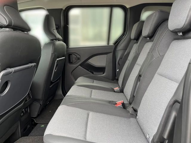 Renault Kangoo E-Tech Techno