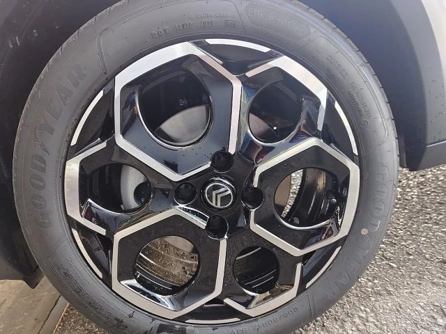 Citroën C3 Max PureTech