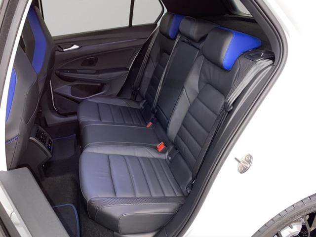 Volkswagen Golf 2.0 TSI 4Motion DSG