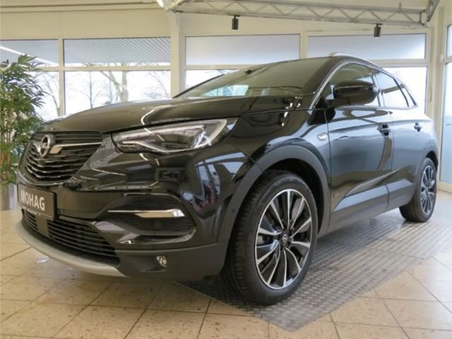 Opel Grandland X Ultimate
