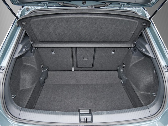 Volkswagen T-Roc 1.5 TSI R-Line