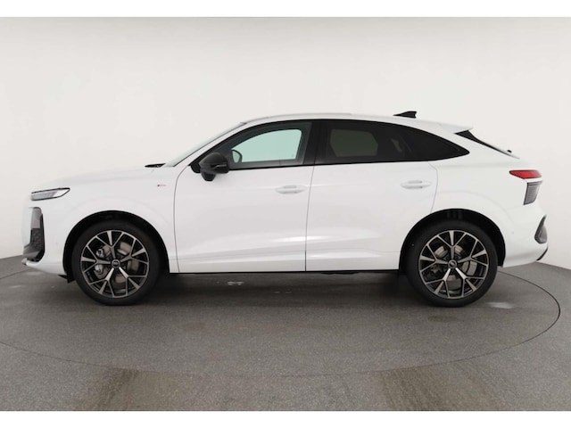 Audi Q3 Quattro S-Tronic Sportback