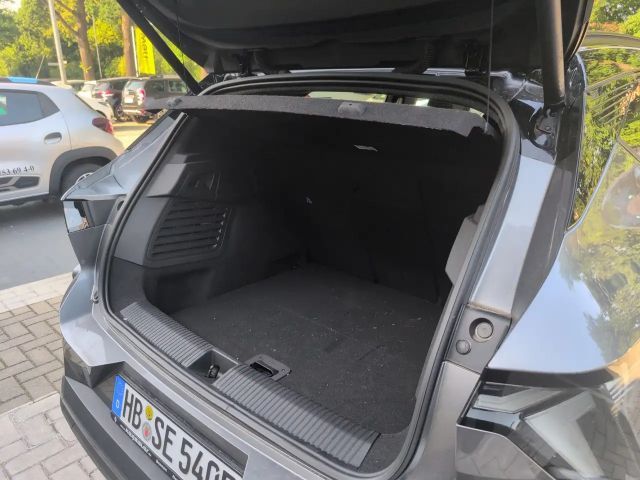 Renault Scenic Alpine E-Tech Esprit