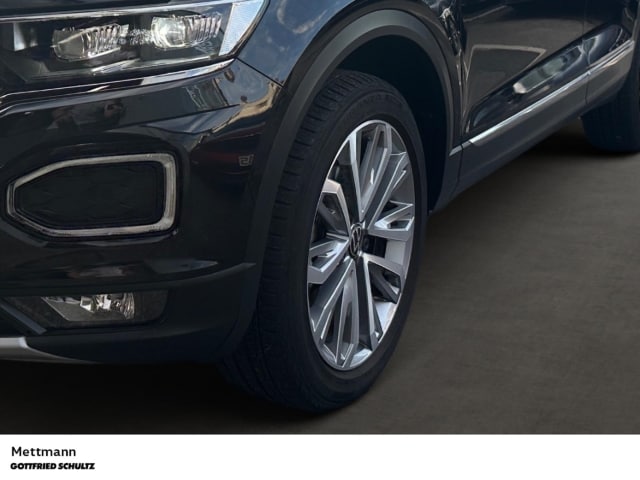 Volkswagen T-Roc 1.5 TSI DSG Style