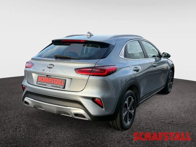 Kia XCeed GDi PHEV Vision