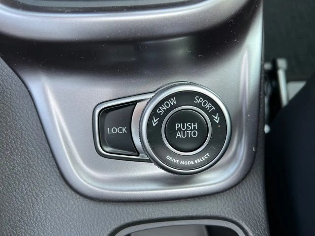 Suzuki Vitara AllGrip Flash