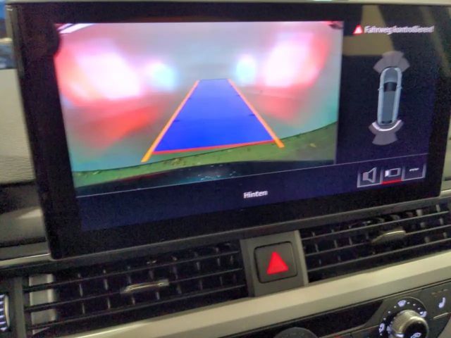 Audi A4 40 TDI Avant S-Tronic