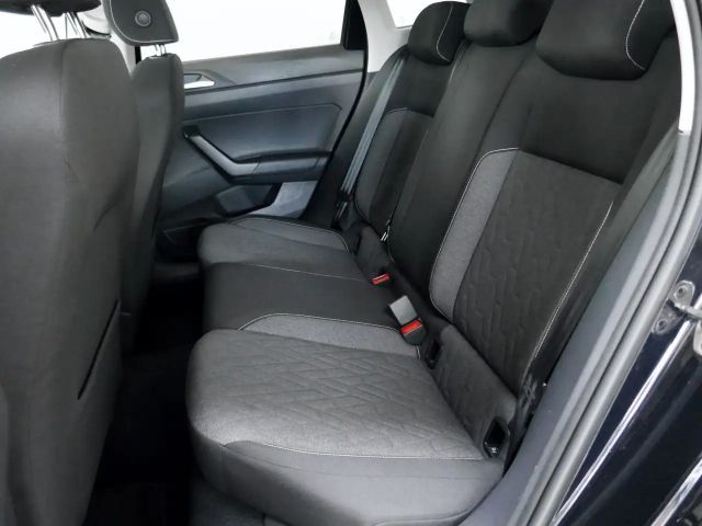 Volkswagen Taigo 1.0 TSI DSG Move