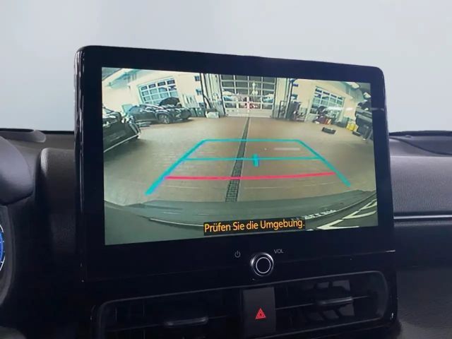 Toyota Yaris Cross GR Hybride