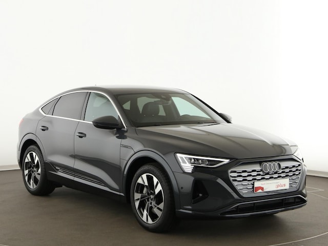 Audi Q8 e-tron 55 Quattro Sportback