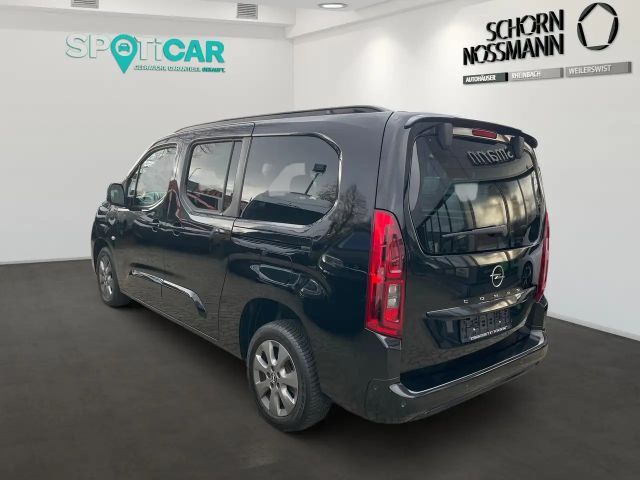 Opel Combo GS-Line Grand Sport Life