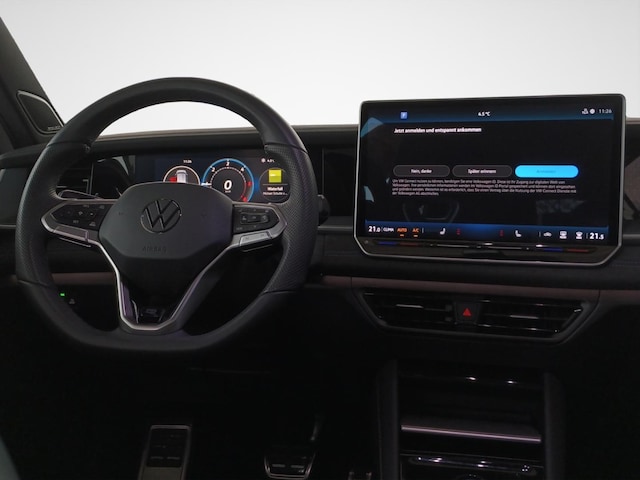 Volkswagen Tayron 2.0 TDI DSG R-Line