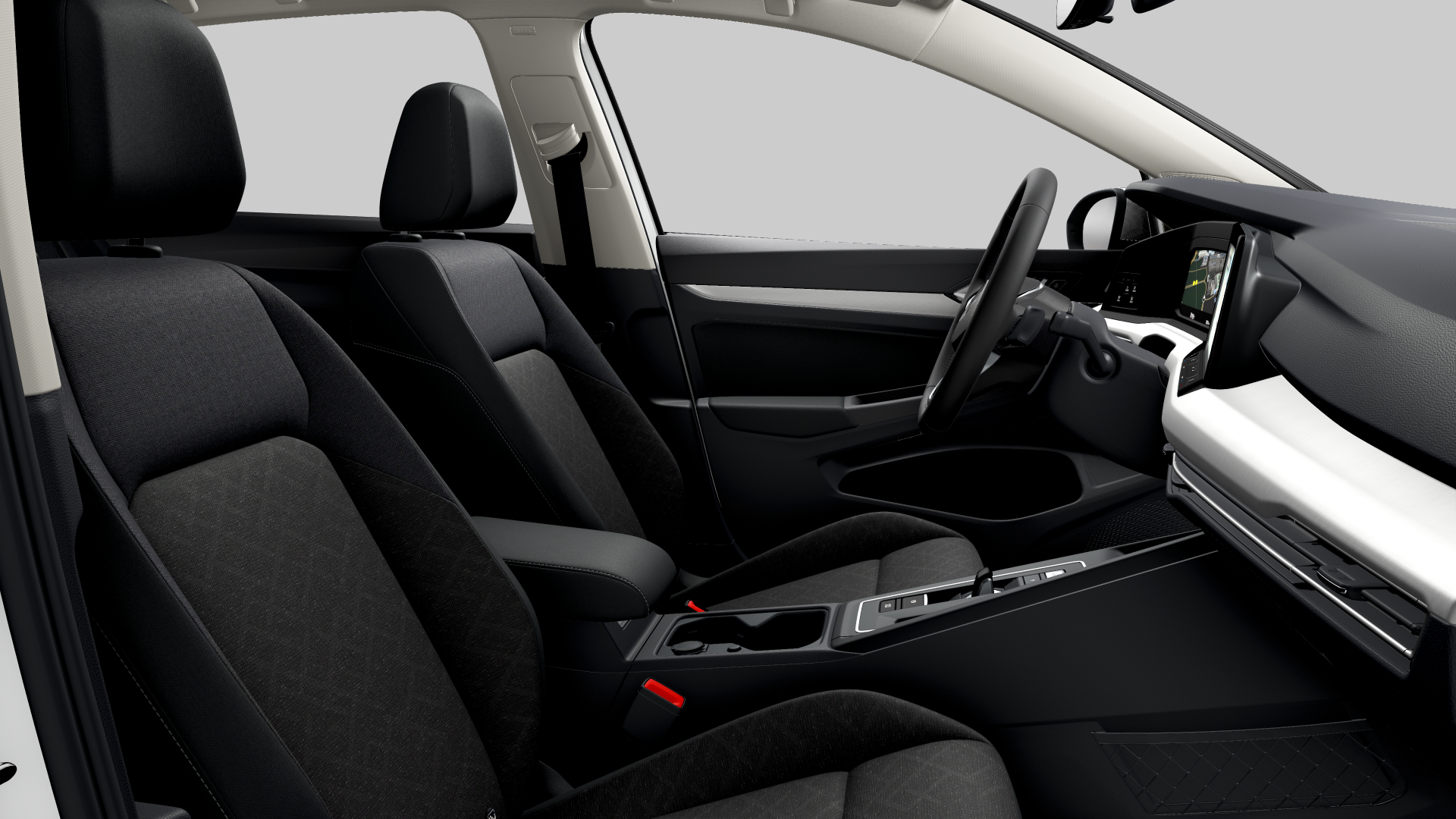 Volkswagen Golf Golf VIII