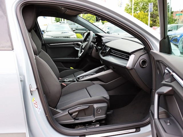 Audi A3 35 TFSI S-Tronic