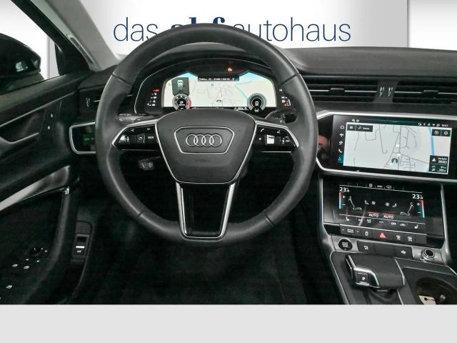 Audi A6 2.0 TDI Avant S-Line